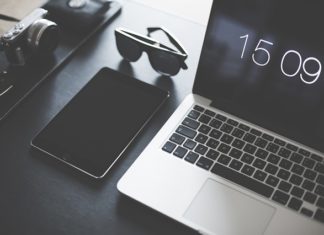 Laptop czy tablet Laptop czy tablet