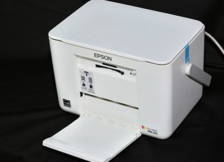 Wydajna drukarka do 300 złotych Wydajna drukarka do 300 złotych