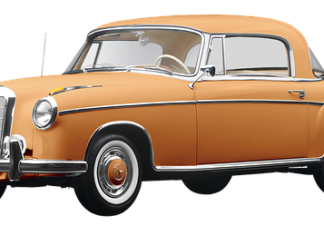 Ile trzeba czekać na mercedesa?