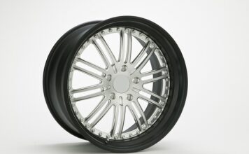 Czy felga 5x112 pasują na 5x108?