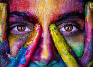 Jakie ciśnienie do malowania samochodu?