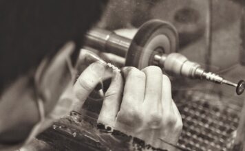 Co daje polerowanie lamp?