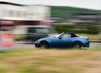 Czy części do Mazdy są drogie?