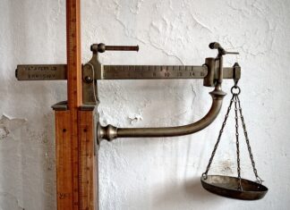 Ile kg nosi żołnierz?