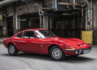 Jaki rozstaw śrub ma Opel Vectra C?