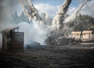 Kto ma silniejsze wojsko?